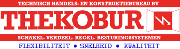 Thekobur - logo